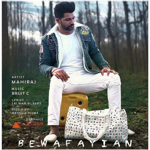 Bewafayian - Mahiraj