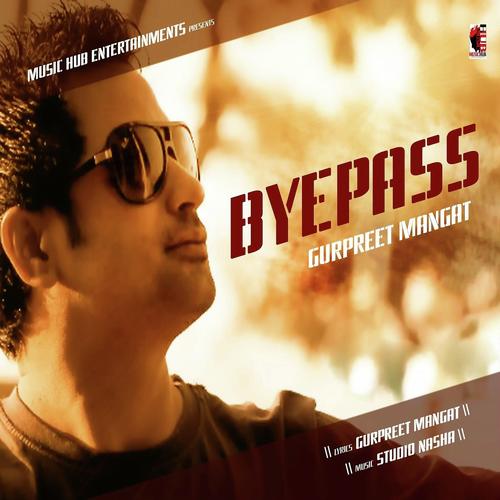 Bayepass - Gurpreet Mangat