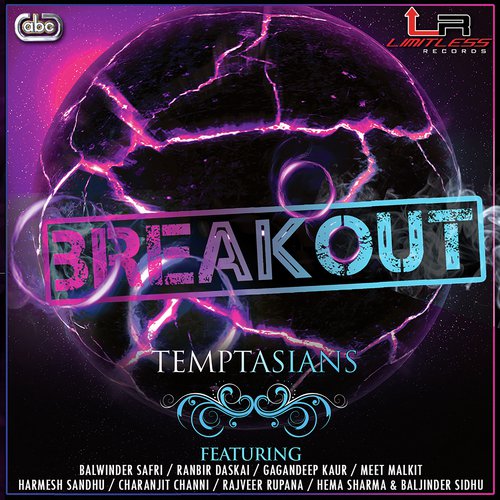 Lateh Di Chadar - Temptasians