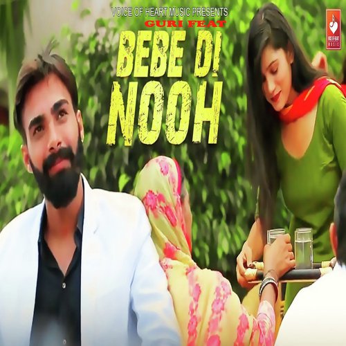 Bebe Di Nooh - Guri Feat