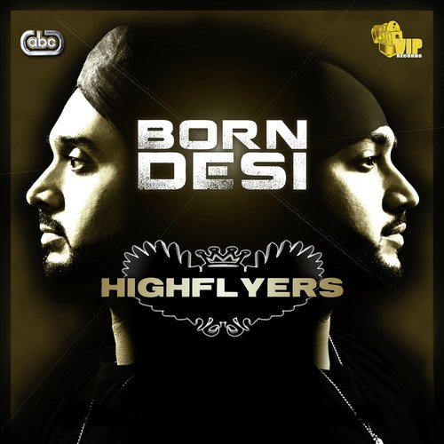 Aaja Hun - Highflyers