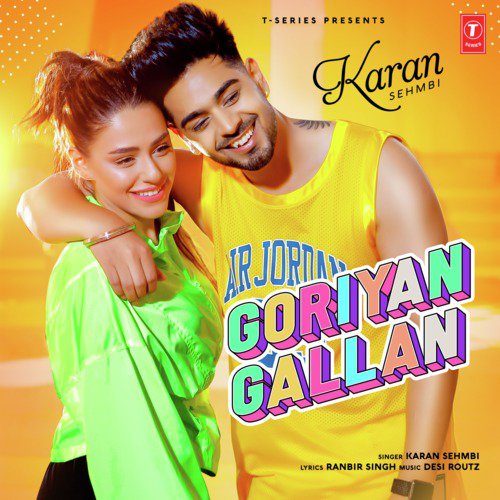 Goriyan Gallan - The Landers