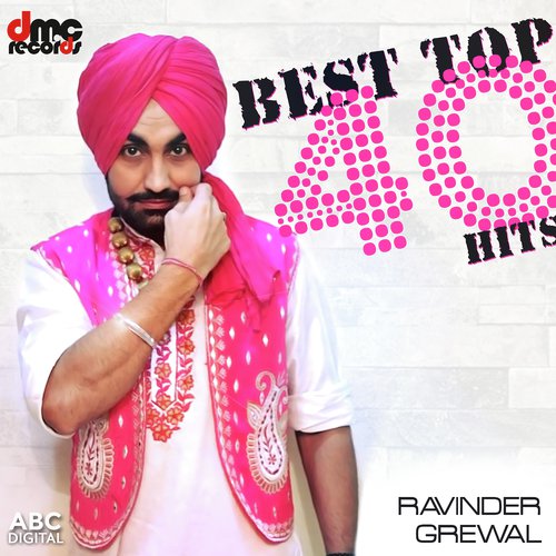 Paran Nanke La Diti - Ravinder Grewal