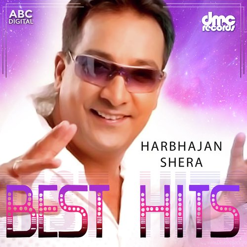 Nachna Muqable Ch - Harbhajan Shera