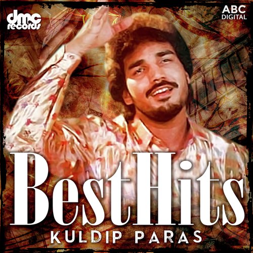 Nafrat Zindgi Te Yaaran Ton - Kuldip Paras