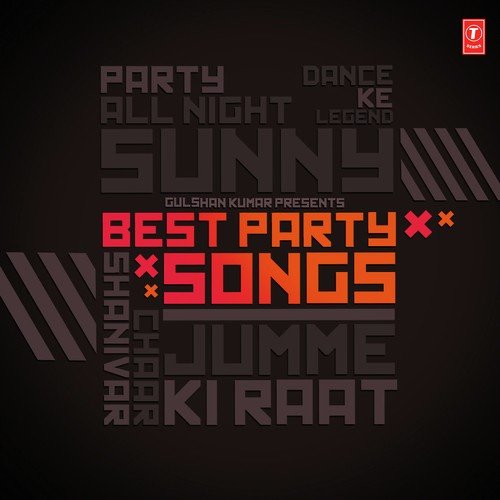 Sunny Sunny - Yo Yo Honey Singh