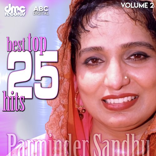 Main Teri Naukar Hojun - Parminder Sandhu