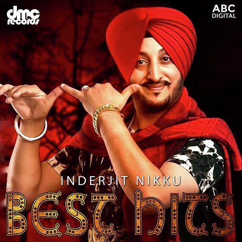 Rowengi Jinde Ji - Inderjit Nikku