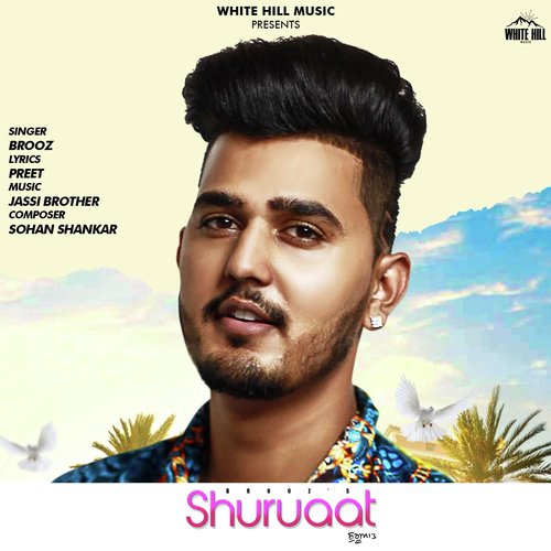 Shuruaat - Nafees