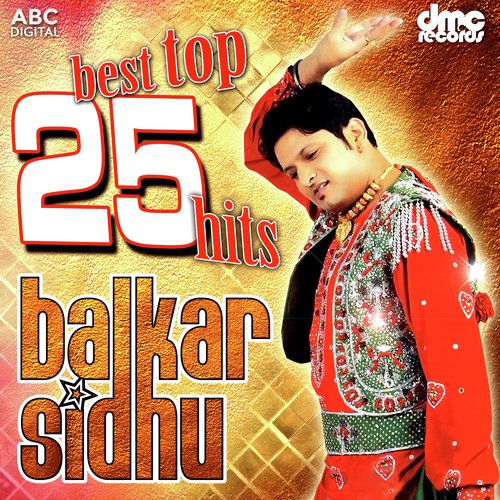 Majhay Diye Mombatiye (Remix) - Balkar Sidhu