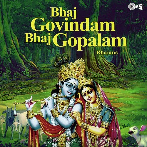 Radhe Govind Bhajo Radhe - Govind, Dinesh