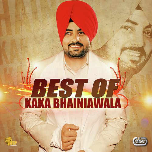 Nachna Aunda Nehi - Kaka Bhainiawala