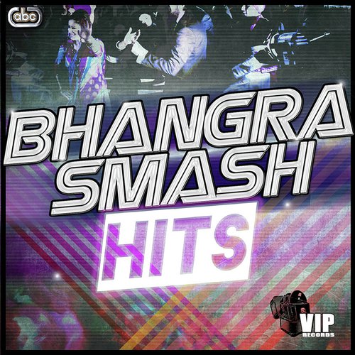 Gal Rangleh Punjab Di - Various Artists