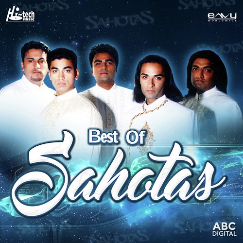 Mahi Kyon Ni Aya - The Sahotas