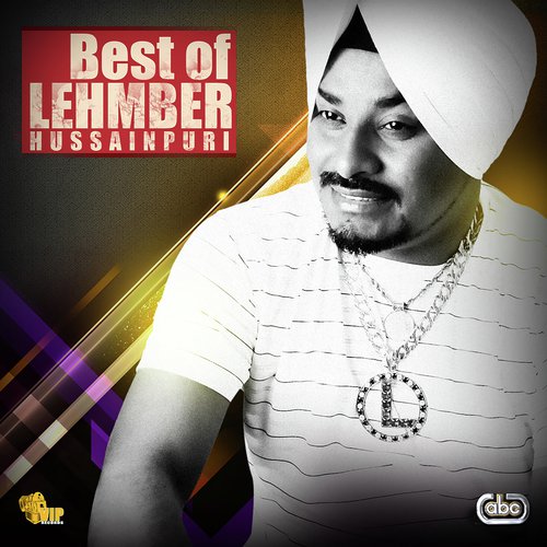 Matador - Lehmber Hussainpuri