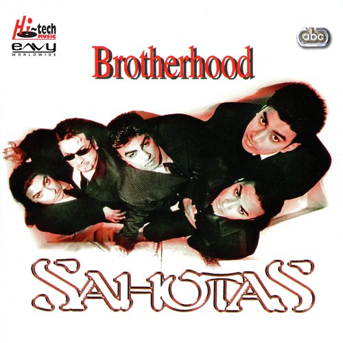 Hass Hogia (Re-Recorded) - Sahotas