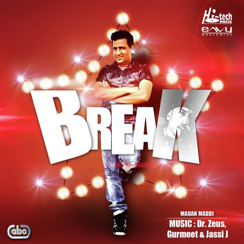 Break Fail - Madan Maddi
