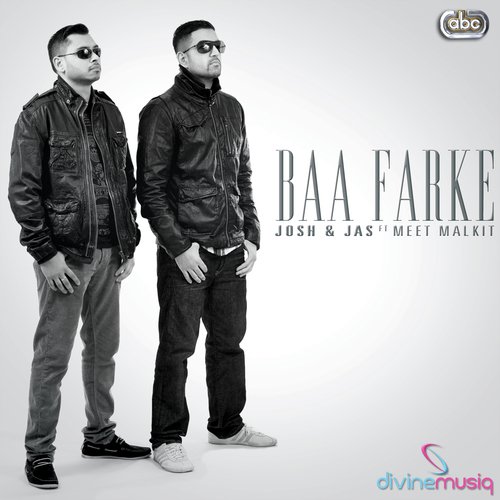 Baa Farke - Josh amp Jas, Meet Malkit