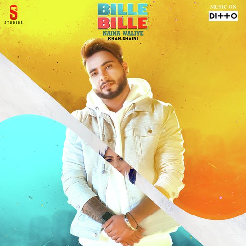 Bille Bille - Khan Bhaini Wala