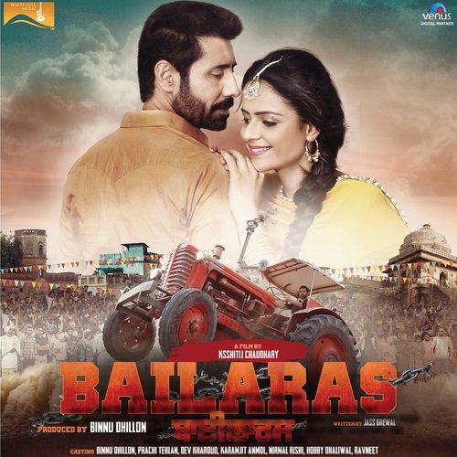 Sindhoori (From Bailaras) - Ammy Virk with Jatinder Shah