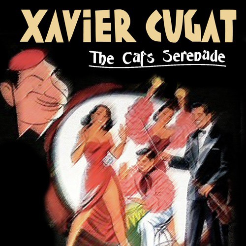 Los Carnavales de Oriente - Xavier Cugat