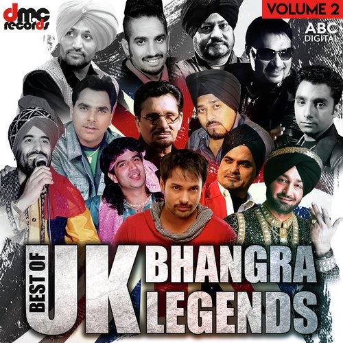 Pyar Nishani  Amrinder Gill - Various Artists