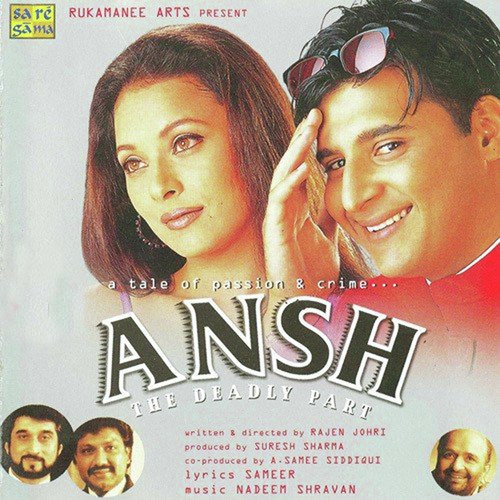 Mumbai Mein - Nadeem-Shravan