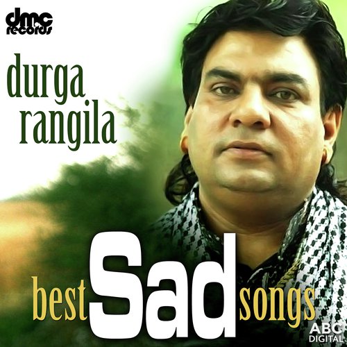 Angutha Kite Hor La Gayee - Durga Rangila