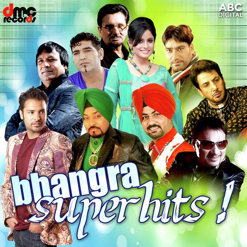 Ishq Pawarey Paye - Various Artists