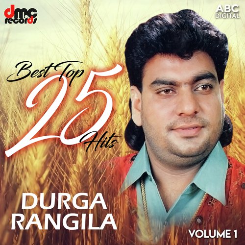Channa Main Teri Marchi Utte Diwa - Durga Rangila