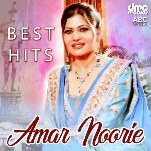 Churiyan Sat Rangiyan - Amar Noorie