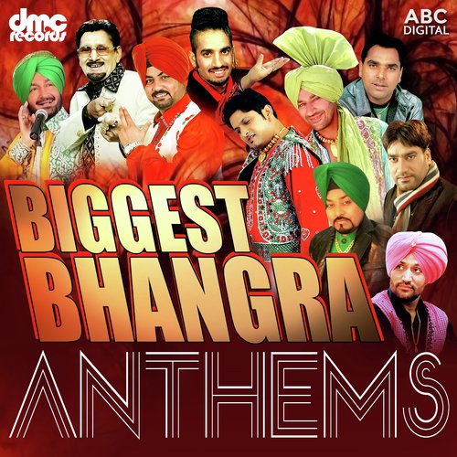 Mitran Noo Maar Gia Tera Nakhra - Various Artists