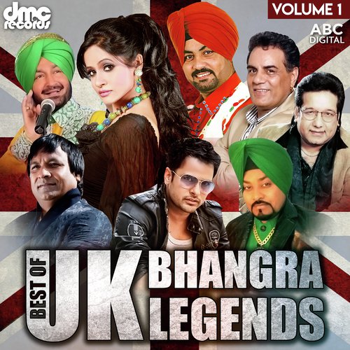 Ishq Pawarey Paye - Various Artists