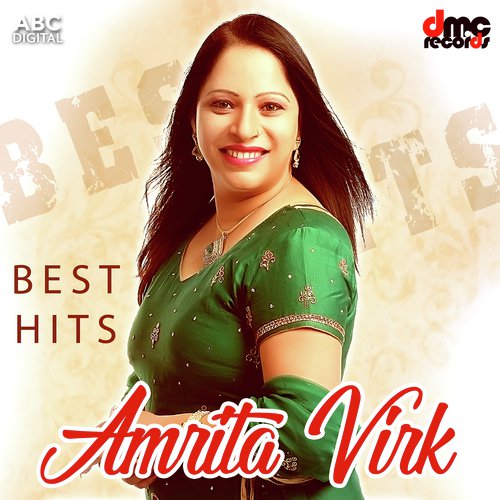 Darshan Mitran De - Amrita Virk