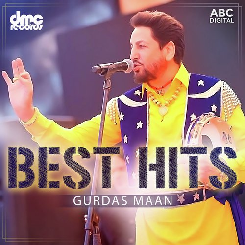 Sajna Ve Naiyo Kade Jagre Kari De - Gurdas Maan