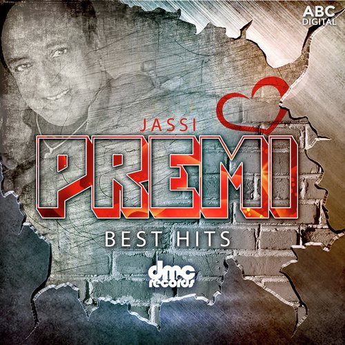 Ludhianay Nachdi Noo - Jassi Premi