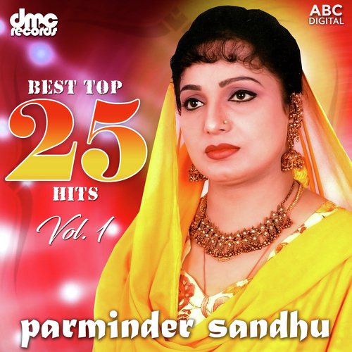 Bolian - Parminder Sandhu