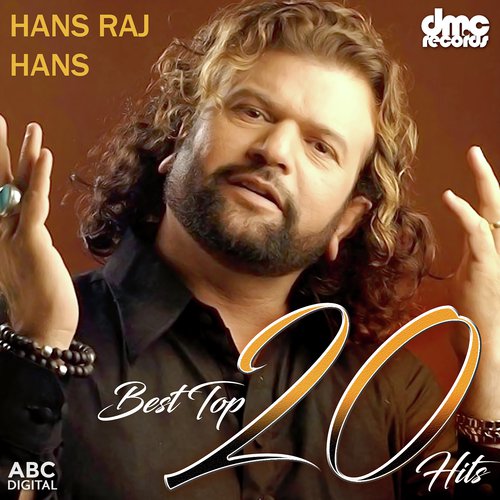 Ishaq Teray Wich Rangi Way - Hans Raj Hans