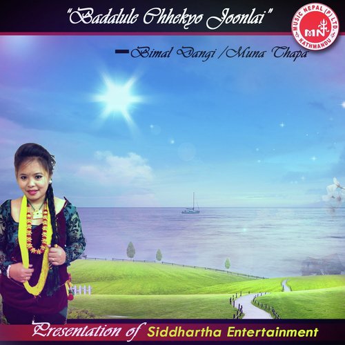 Badalule Chhekyo Joonlai - Various Artists