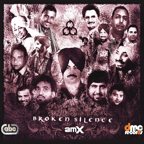 Yaaran De Kalian (Folk Akhada) - Amx