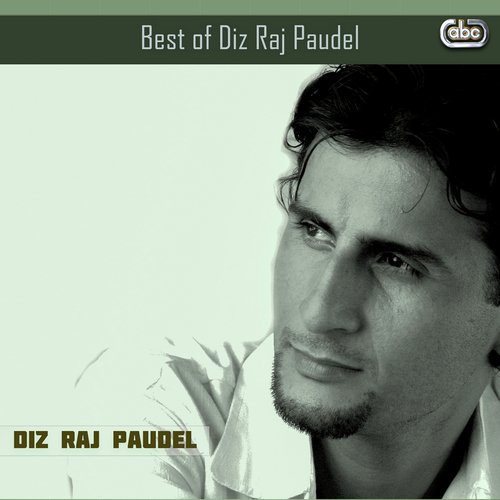 Timi Karod Ma - Diz Raj Paudel
