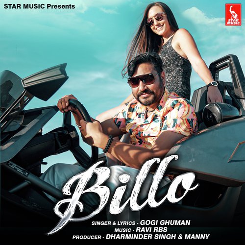 Billo - Gogi Ghuman