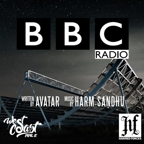 BBC Radio - Harm Sandhu, Avatar