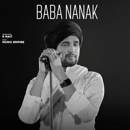 Baba Nanak - R Nait