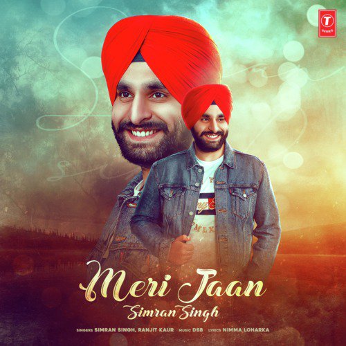 Meri Jaan - Aj Singh, ShowKidd