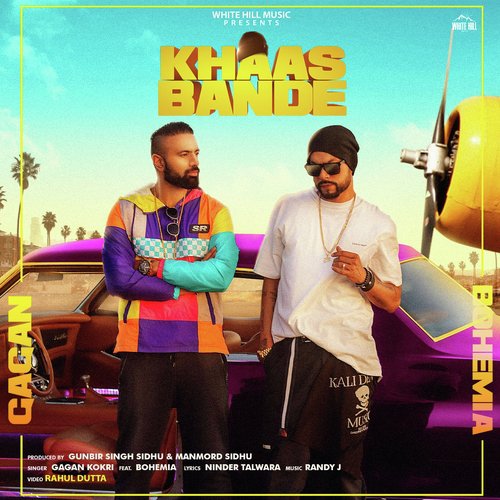 Khaas Bande - Garry Sandhu