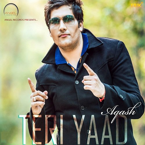 Teri Yaad - Garry Sandhu