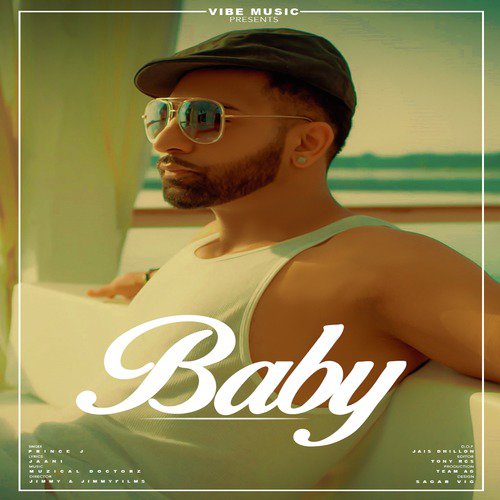 Baby - Prince Luthra