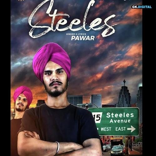 Steeles - Satinder Virk, Shantanu Thakur