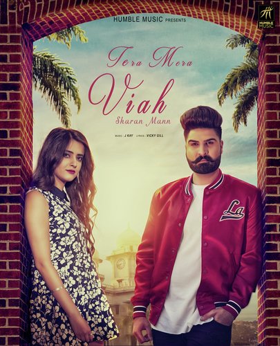 Tera Mera Viah - Satinder Virk, Shantanu Thakur